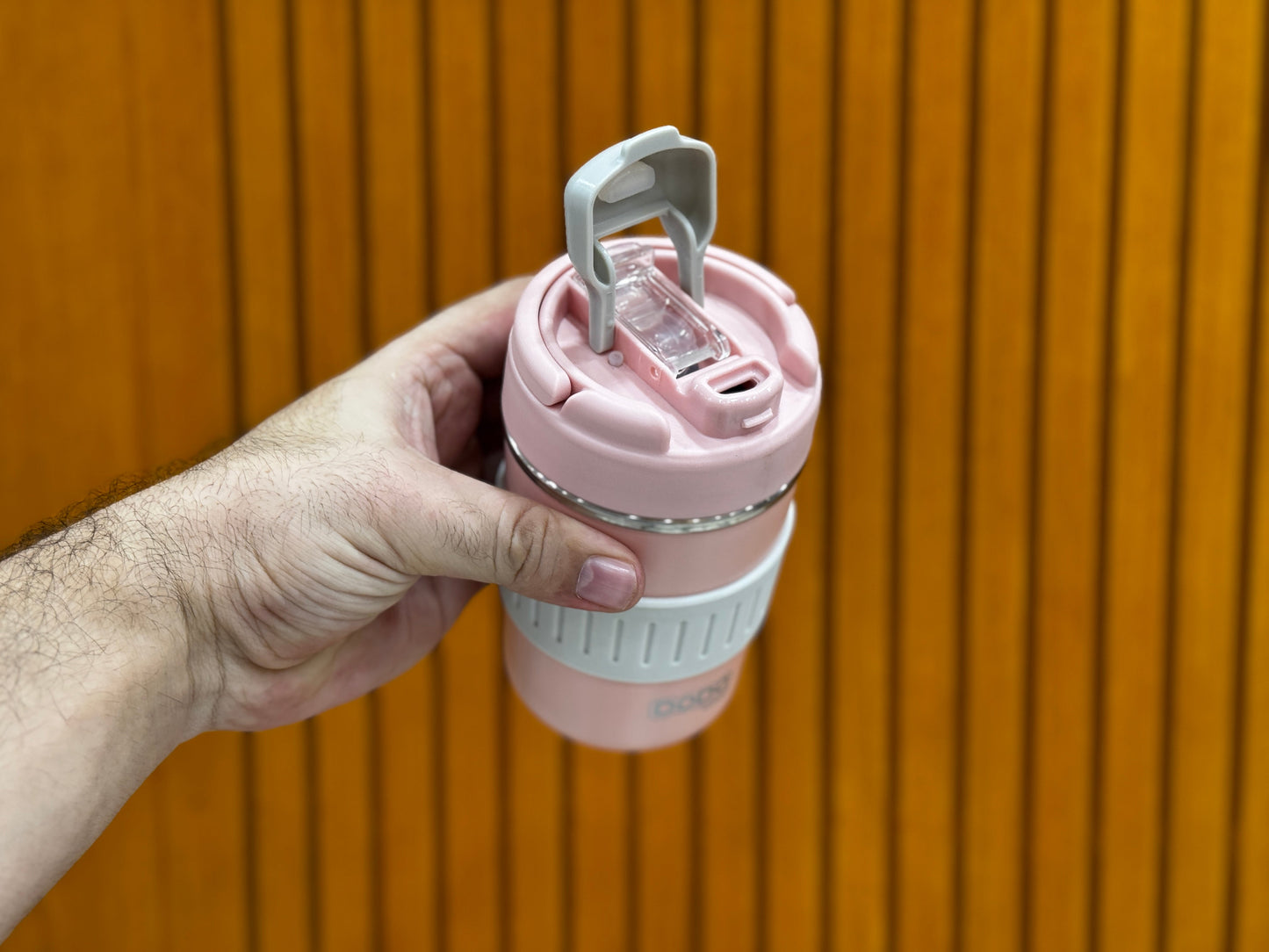 Dodo Dear Coffee Mug