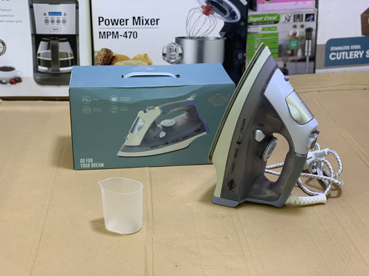 Uskeen Steam Iron 2400W