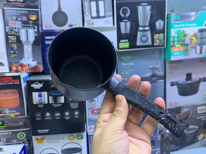 UAKEEN 3 Pieces Sauce Pans set vk-23