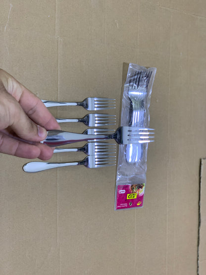 Cutlery Set AYD Stainless Steel