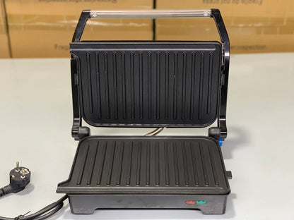 DUBAIZONES™ Original German Bomann Grill Maker  BOM 1205& BOM 1206  with 1 Year Warranty