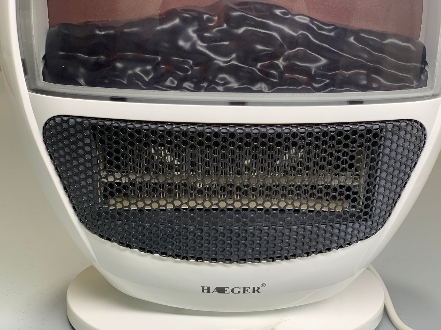 DUBAIZONES™ Unique Design Heater | Dual Heating Power Settings - 1000W & 2000W