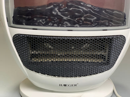 DUBAIZONES™ Unique Design Heater | Dual Heating Power Settings - 1000W & 2000W