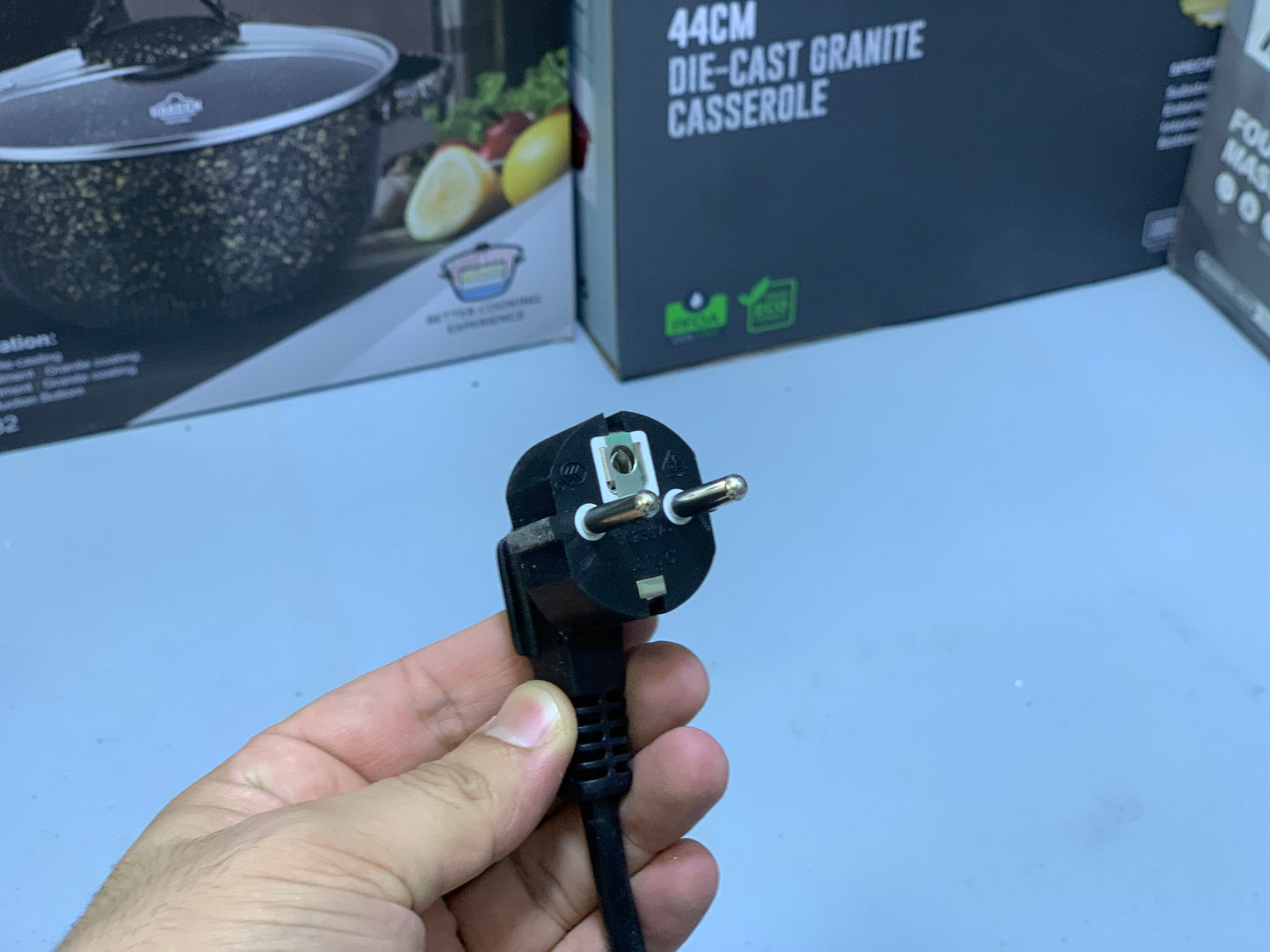 Super Crest Spice Grinders Stainless Steel blades