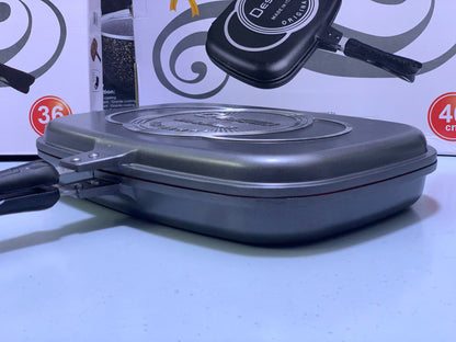 Dessini Grill Pans|Non-Stick