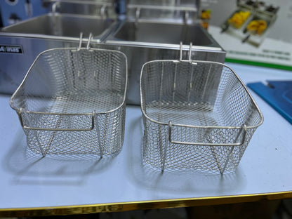 AVinas electric deep fryer model:AV-668Y