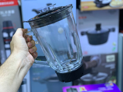 Cronier Multifunctional 2 in 1 Blender , Juicer and Grinder