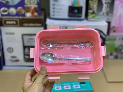 Lunch Box sus304