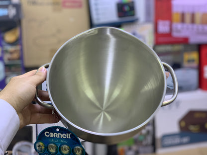 Cornell Stand Mixer Capacity (4.2L)