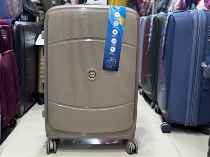 Delsey 3 Pieces Suitcase