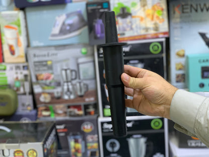 Bardefu 3-in-1 Blender, Chopper & Grinder – 2.5L | 9500W Copper Motor | Model: BF-5040