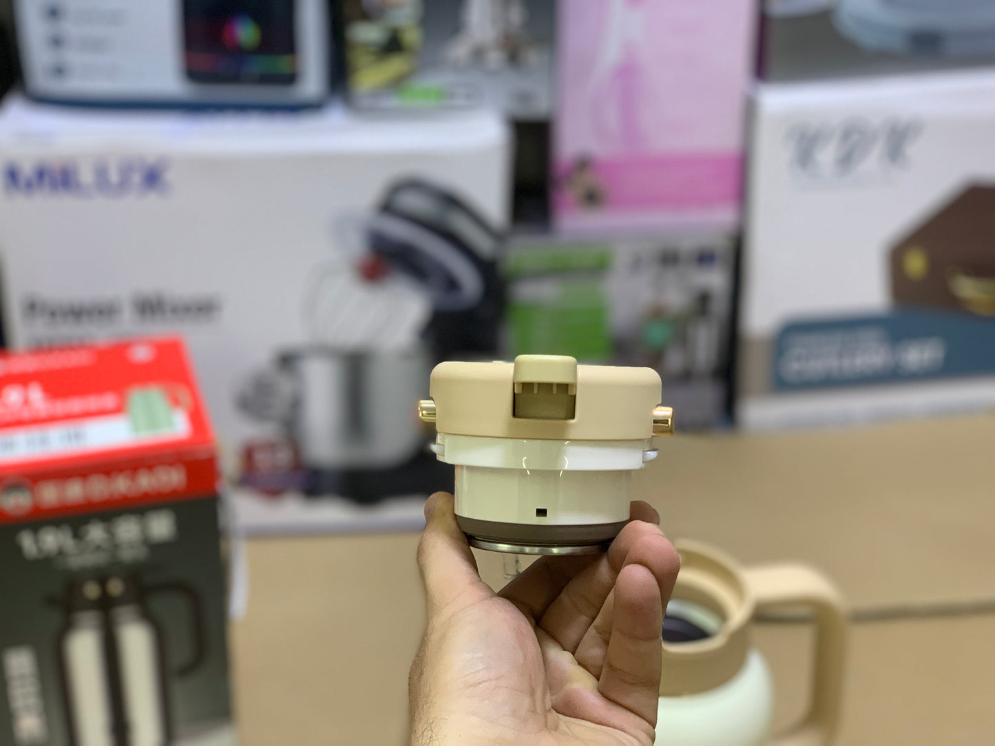 D Kadi Thermos 1.9litre