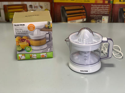 DUBAIZONES™ Salter Citrus juicer imported quality