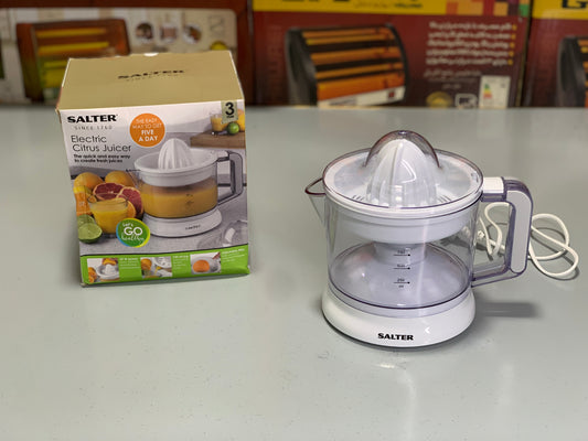 DUBAIZONES™ Salter Citrus juicer imported quality