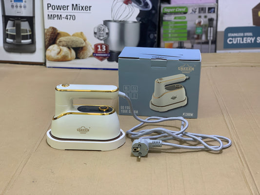Uakeen Mini steam Iron