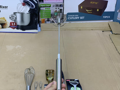 Deal 1: 14-Piece Ultimate Kitchen Problem-Solving Utensil & Gadget Set