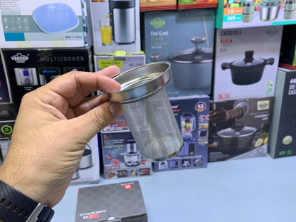 Classy Stainless Steel Tea Kettle