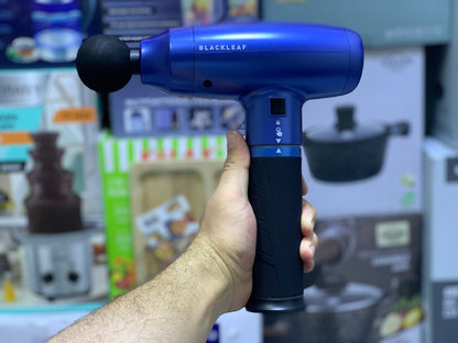 BlackLeaf Relax S| Massage Gun