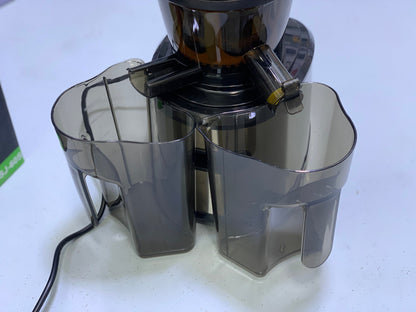 Mini Braon Slow Juicer| 1000W