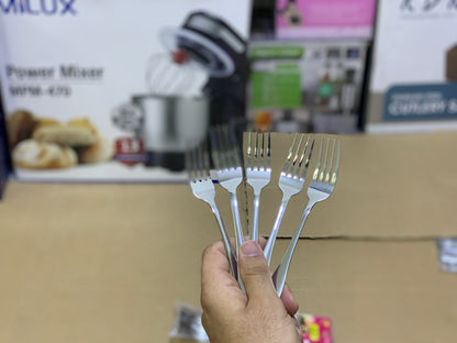Cutlery Set AYD Stainless Steel