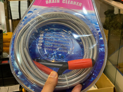 Kitchen And Home Drain Cleaner