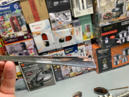 DUBAIZONES™ 84 Pieces High Quality Cutlery Set For 18 Persons