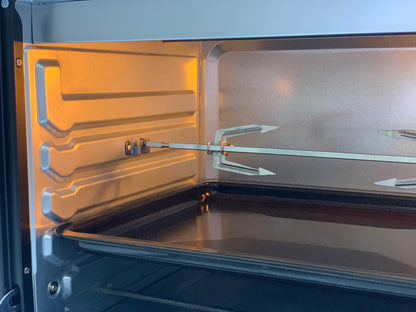 BlueStone electric Oven| Jumbo size | 45L & 2000w