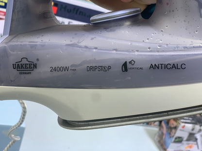 Uakeen Steam Iron|ZL-818
