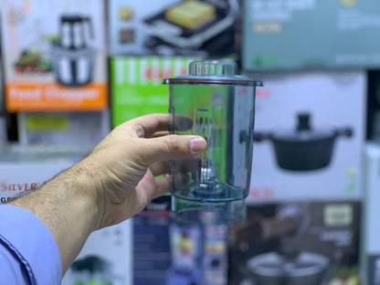 Silver Crest 3 in 1 Juicer| German🇩🇪Technology|3500W