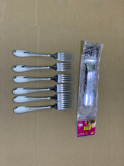 Cutlery Set AYD Stainless Steel