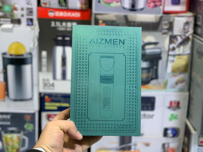 Aizmen Hair and beard Trimmer| Beard Machine