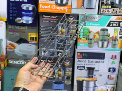 4 Pieces Kitchen Storage Organizer , Spice seasoning 🧂 Tanks , Airtight Kitchen Containers