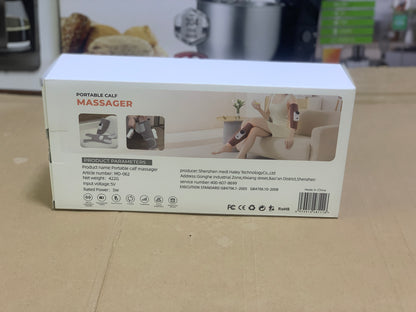 MDHL Portable Calf Massager