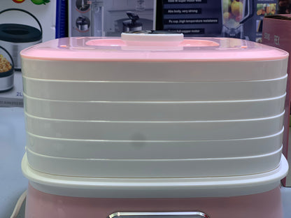 Food Dryer 6 Trays