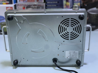 Hiserise Electric Stove Model: HS-2288