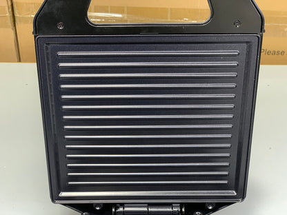 DUBAIZONES™ Original German Bomann Grill Maker  BOM 1205& BOM 1206  with 1 Year Warranty