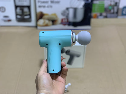 MDHL Mini Portable Fascia Massage Gun