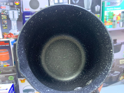 UAKEEN 3 Pieces Sauce Pans set vk-23