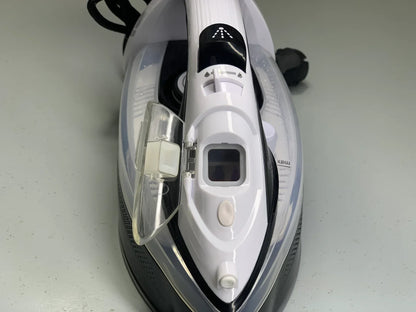 DUBAIZONES™ imported BOMANN Steam Iron – 2000W, 1-Year Warranty (made in germany)