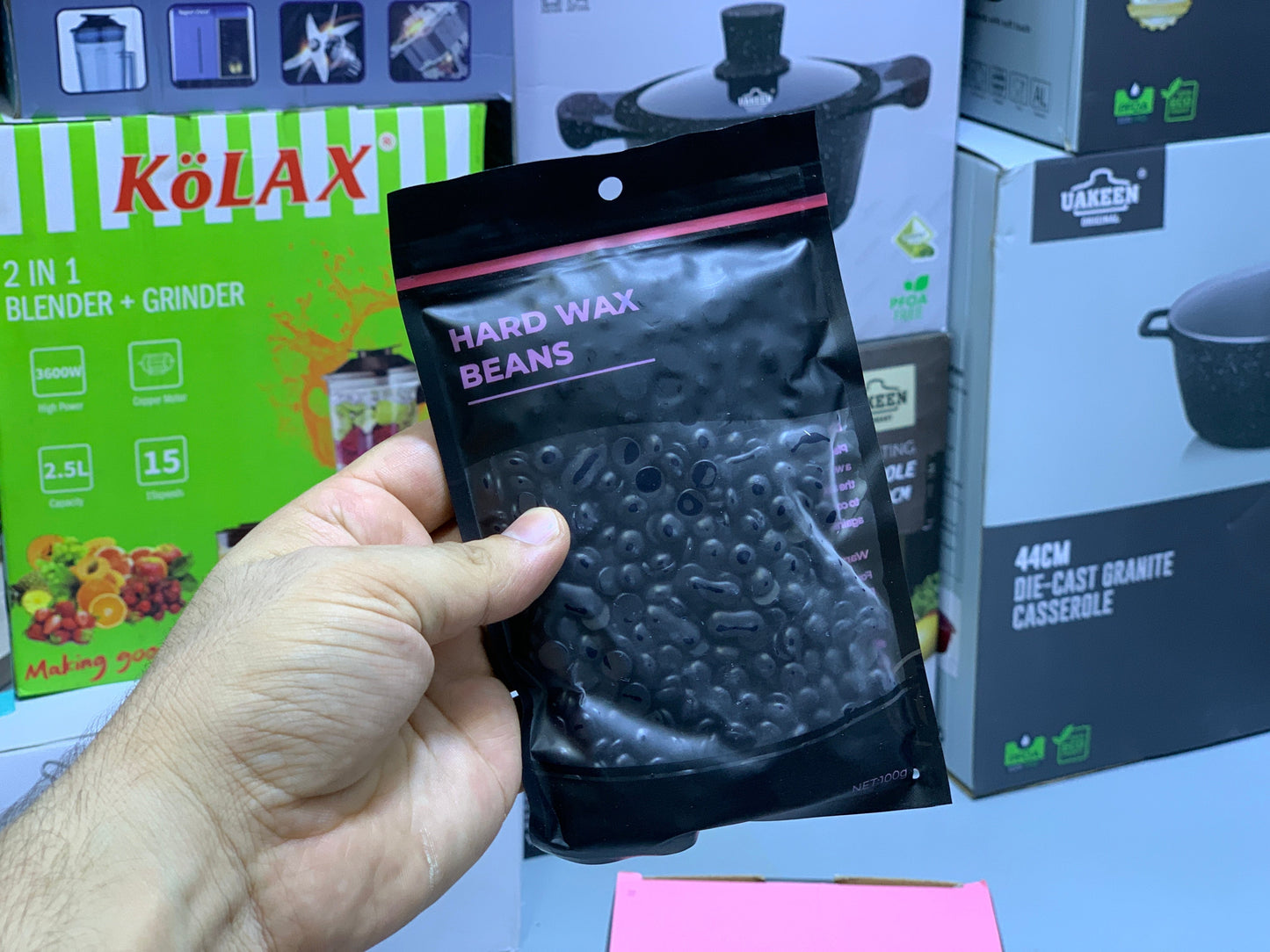 Tomight Electric Wax Heater