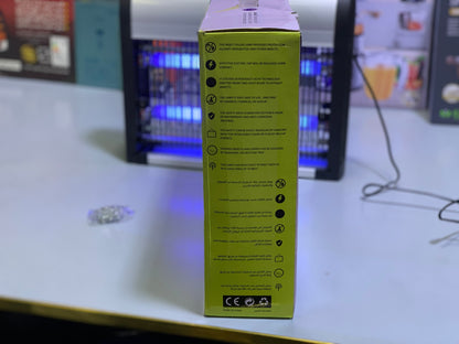 CRI CRI Mosquitoes Killer | Pest Control Lamp 20w and 30w