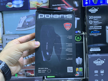 Polaris Hair Dryer 2 Modes 1400w