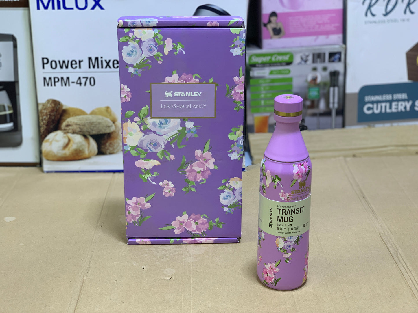 Luxury Hot and Cool Water bottle gift Pack