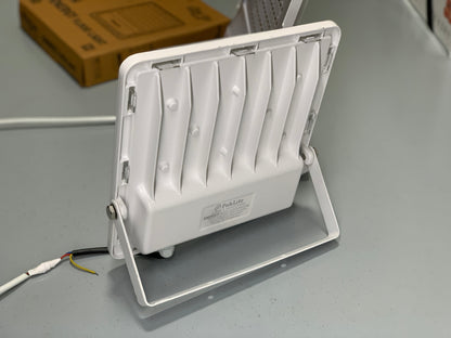 DUBAIZONES™ IP66 Electric Emergency Flood Light 50W and 100W