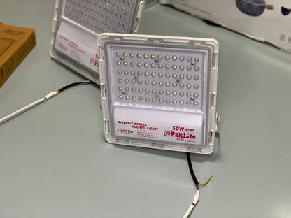 DUBAIZONES™ IP66 Electric Emergency Flood Light 50W and 100W