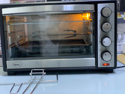 Pigeon Electric Oven With Convection 40L and 1600w