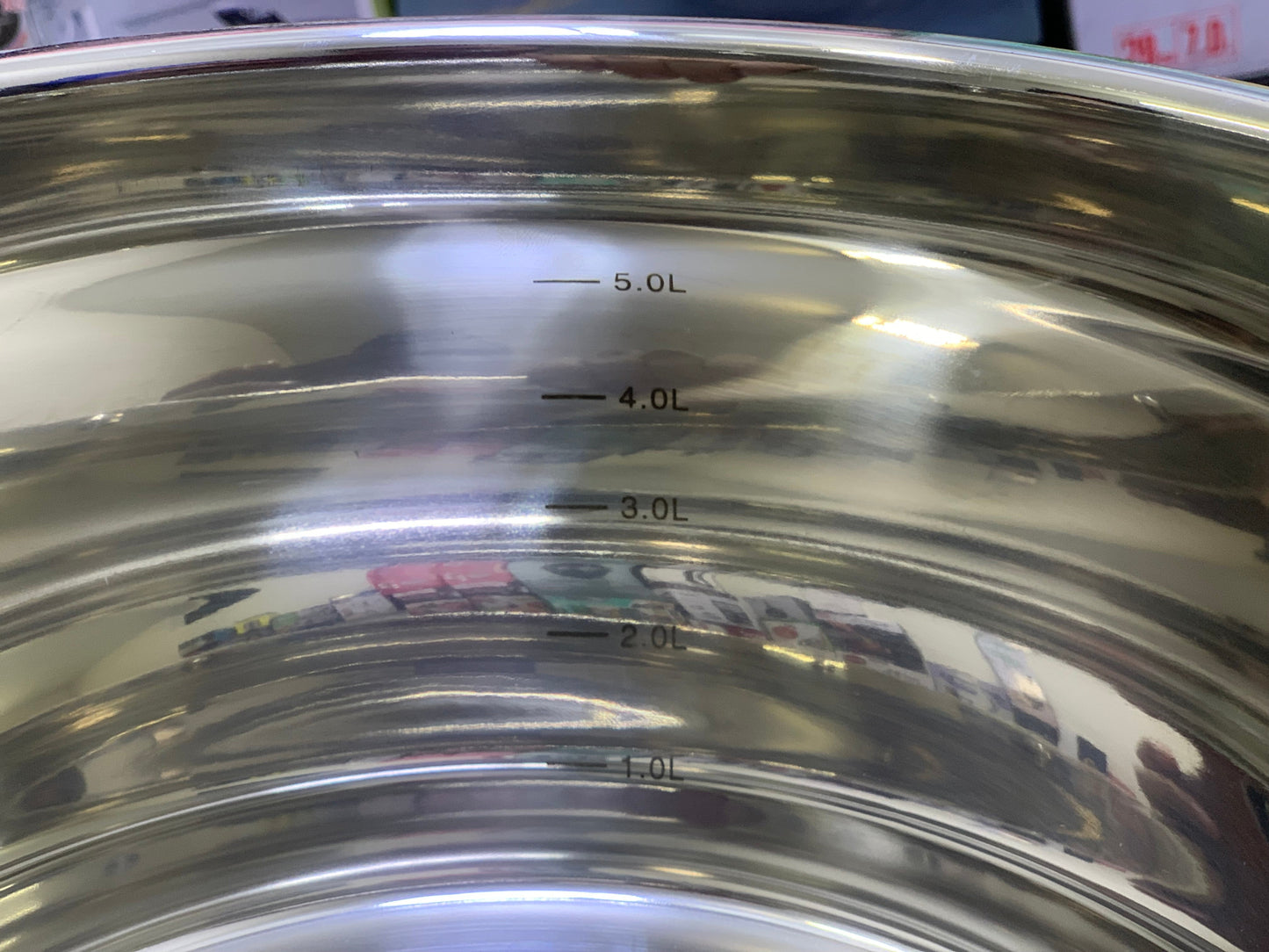 MGFR’s 6 Pieces Cookware Set|Swiss Quality Control