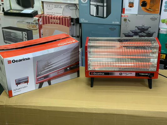 Ocarina Electric Heater|200S2
