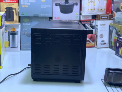 BlueStone electric Oven| Jumbo size | 45L & 2000w