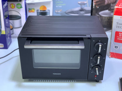 Tomado Electric Oven 18L